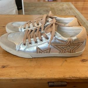 Ash Magic women’s trainers
